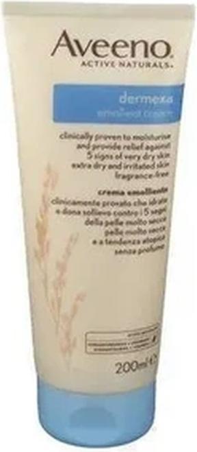 Produktbild Aveeno Dermexa (200 ml, 24h Creme)