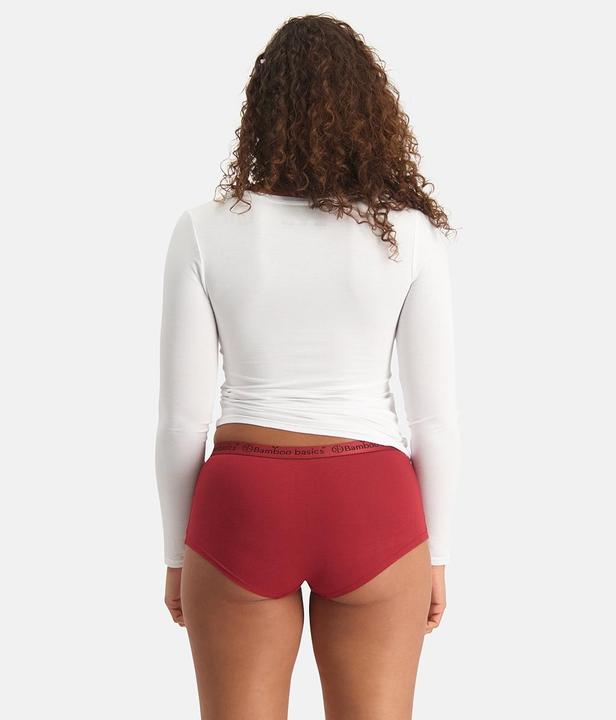 Immagine prodotto Bamboo Basics Canotta Anna (XL, Confezione da 2)