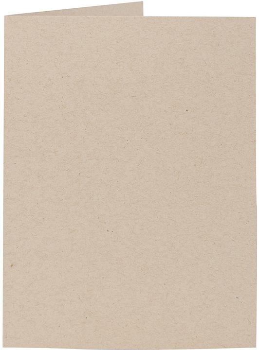 Actual product image Artoz Green Line Karten E6 desert (E6, 216 g/m²)