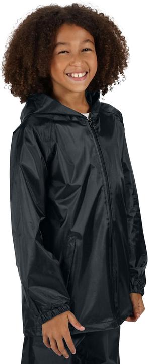 Produktbild Regatta Pro Stormbreak Jacke wasserfest (164)