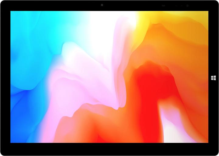 Actual product image Chuwi UBook X (12", 512 GB, Grey)