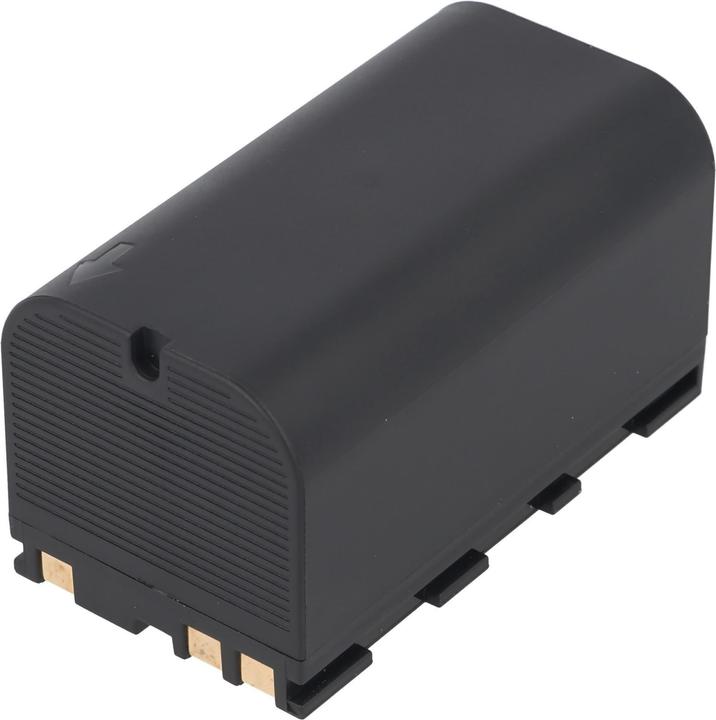 Produktbild XCell Akku passend für Leica ATX1200, RX1200, GEB221, GEB212, GEB221, GEB90 7,4 Volt (Kamera Akku)