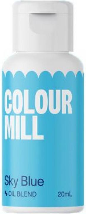 Colour Mill Sky Blue (20 ml)