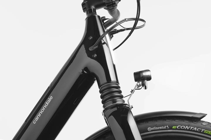 Actual product image Cannondale Mavaro Neo 3 LSTH BLK SM (38 cm)