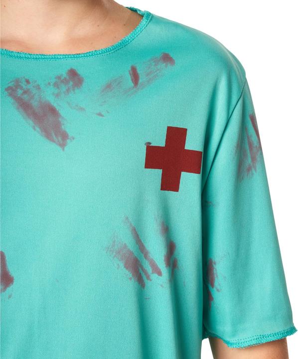 Image du produit Dressforfun Médecin effrayant (116)