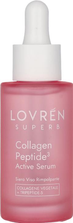 Actual product image Lovrén Lovren Superb Collagenpeptide 3 Active Serum (30 ml)