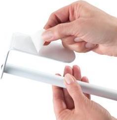 Produktbild Wenko Küchenrollenhalter Nio