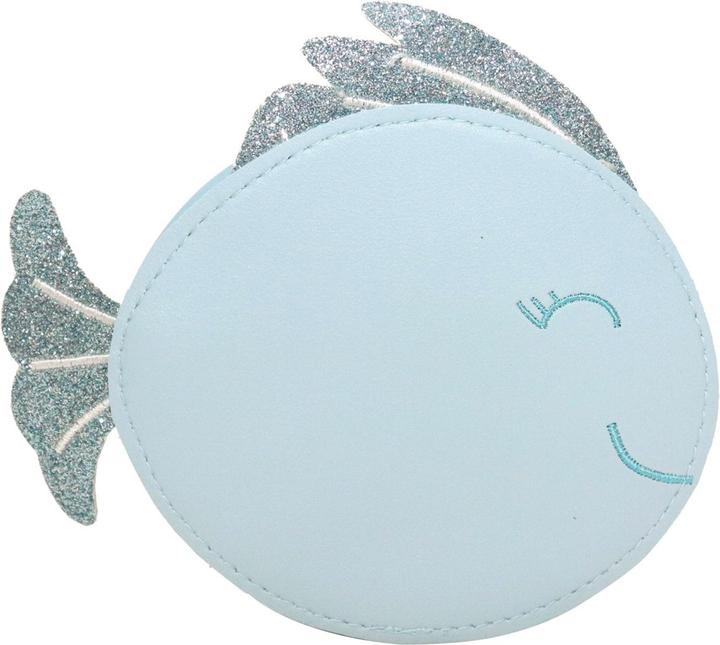 Actual product image Yuko.B Lulli the fish