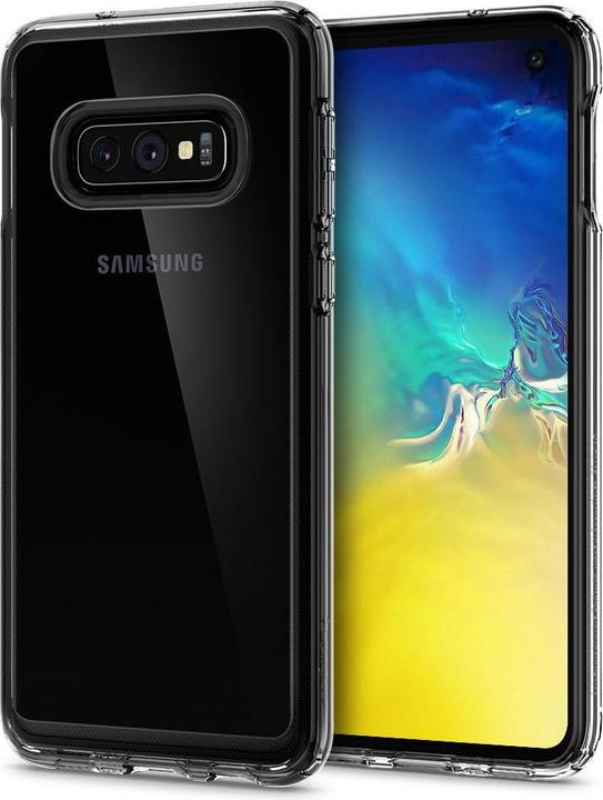 Produktbild Spigen Ultra Hybrid (Samsung Galaxy S10e)