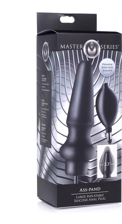 Produktbild Master Series Ass Pand