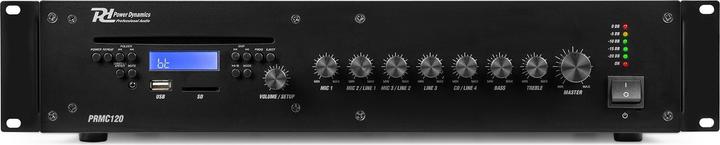 Produktbild Power Dynamics Deckenlautsprecher PRMC120 (1x 120 W)