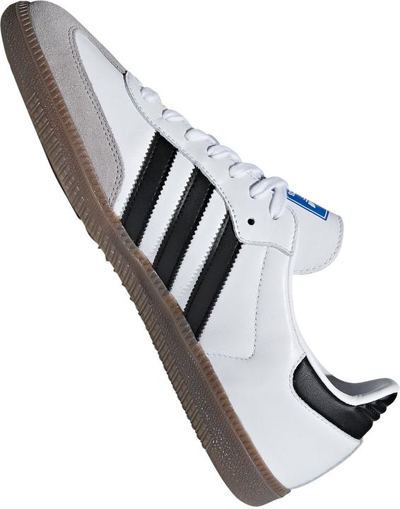 Immagine prodotto adidas Samba OG (40 2/3)