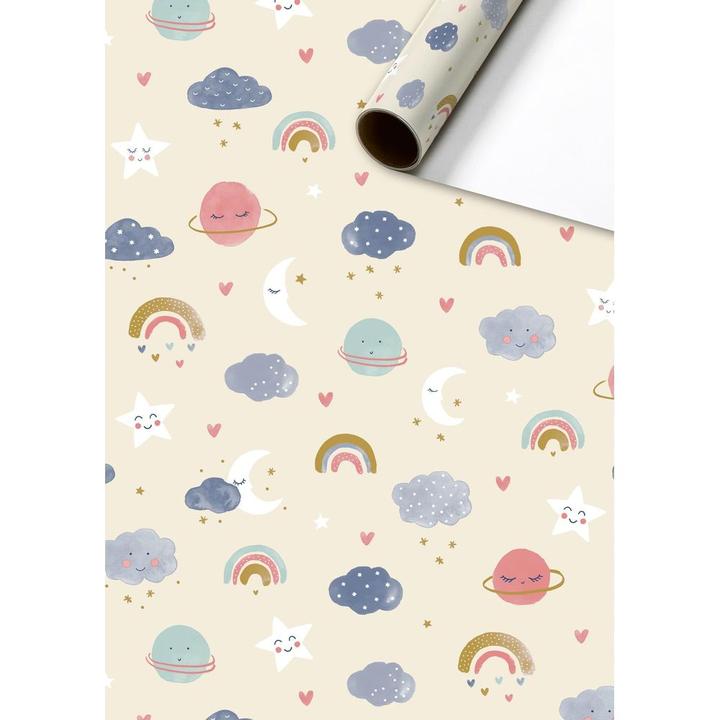Image du produit Stewo Papier cadeau (Papier cadeau, 1 x)