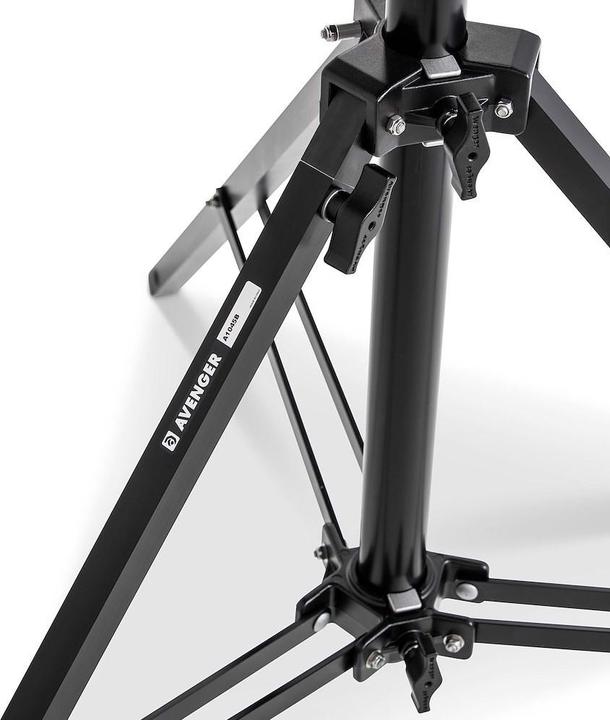 Immagine prodotto Avenger Combo Alu Stand 45 (450 cm, 40 kg)