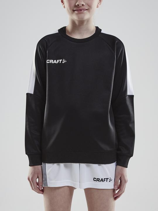 Produktbild Craft Progress R-Neck Sweater JR (158, 164)