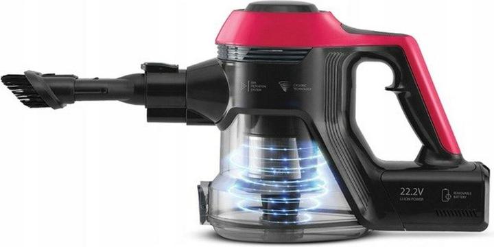 Actual product image Hoover ODKURZACZ PIONOWY ZSVC 511DF PIOTR 22 2V