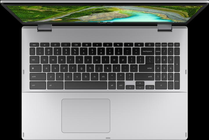 Productafbeelding ASUS Chromebook Flip CX1 (15.60", Intel Celeron N4500, 8 GB, 128 GB, NL)