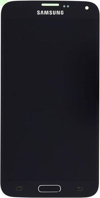 Immagine prodotto Samsung LCD Assembly (Display, Galaxy S5 Neo)