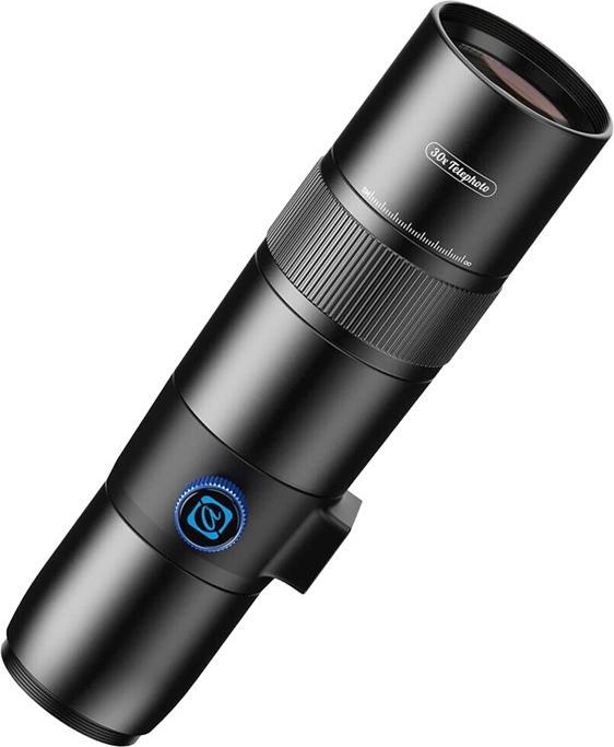 Produktbild Apexel Telescope Lens 36X with Extendable Tripod APL-T30XJJ028
