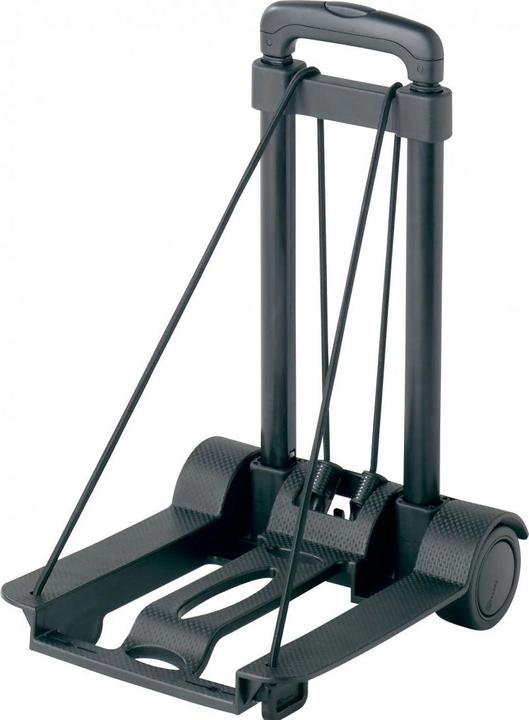 Produktbild NoName Porte-bagage Go Travel (Kofferständer)