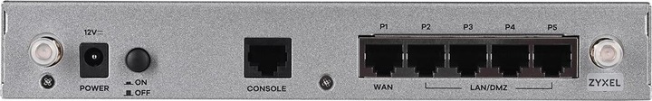 Immagine prodotto Zyxel Router USG FLEX 50 AX Wifi 6 Solo dispositivi Firewall