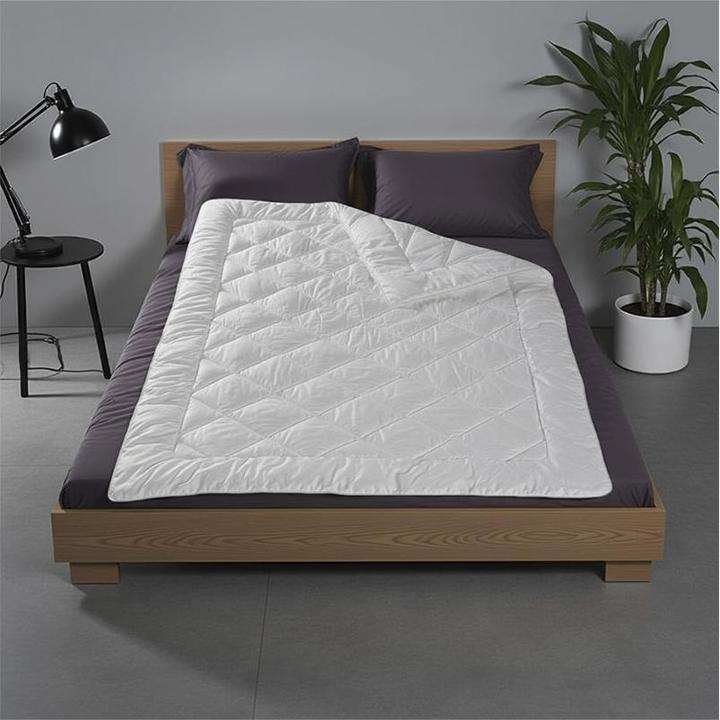 Produktbild DOR Ganzjahresduvet VITALIS 160x210cm 1180g (1180 g, 160 x 210 cm)