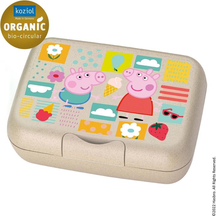 Produktbild Koziol Lunchbox