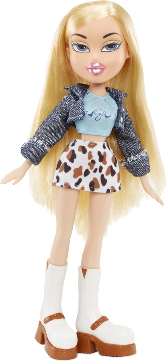 Produktbild MGA Bratz Original Doll- Cloe