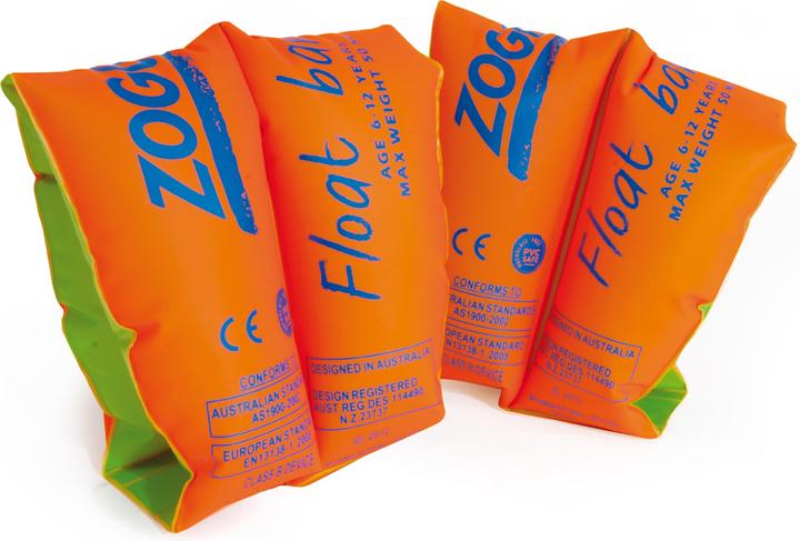 Image du produit Zoggs Bandes flottantes (jusqu'à 12mths)