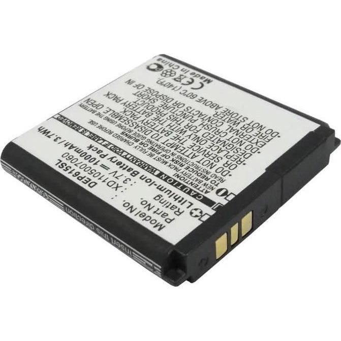 CoreParts Battery for Doro Mobile, Smartphone Akku