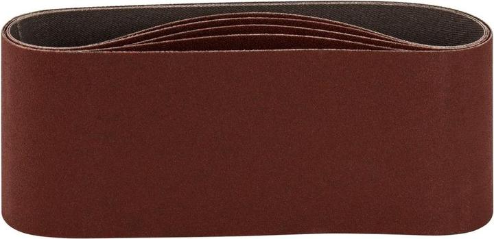 Actual product image Makita Sanding belt 76x457mm K120 (120)