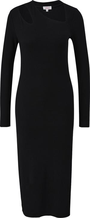 Image du produit s.Oliver Kleid Kleid mit Cut Out-Details (48)