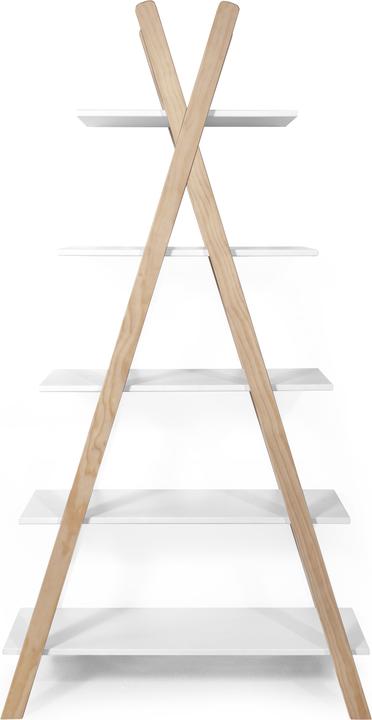 Immagine prodotto Möbilia Remo (90 x 35 x 170 cm)