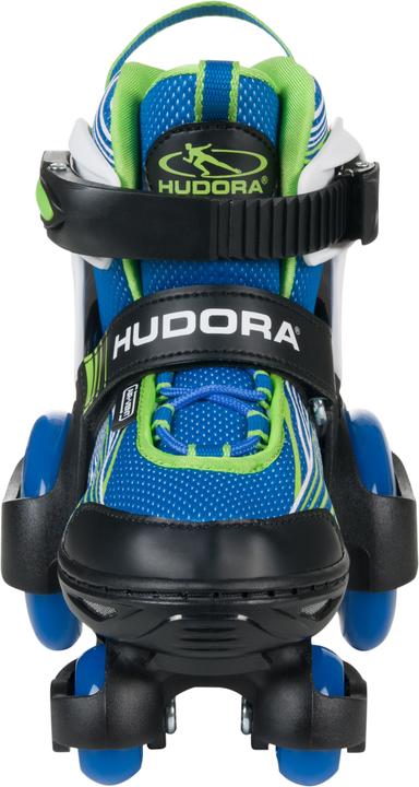 Productafbeelding Hudora Mijn eerste schaatsen (30, 31, 32, 33)