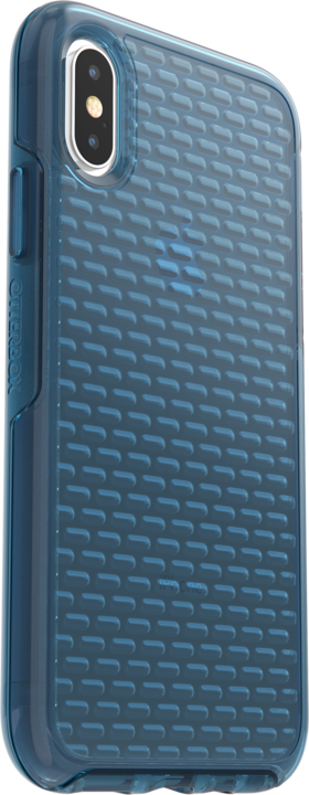 Produktbild OtterBox Clear Case Bundle (Apple iPhone X, Apple iPhone XS)