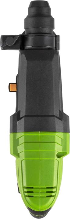 Produktbild Procraft PHA40bb-c Akku Bohrhammer 20 V 2,6 J SDS plus Brushless + Koffer - ohne Akku, ohne (Bohrhammer)