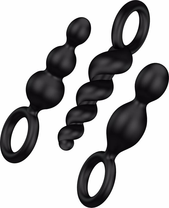 Satisfyer Plugs