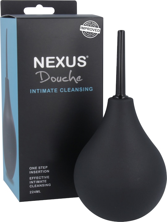 Produktbild Nexus Anal Dusche