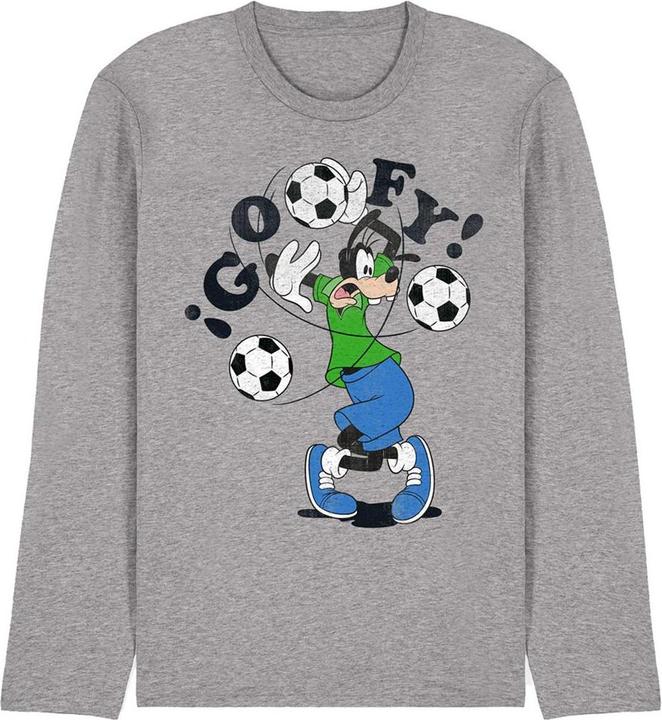 Produktbild Disney TShirt Mittelschwer Langärmlig (S)