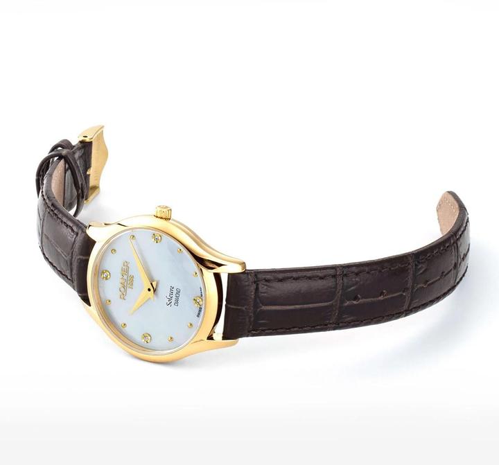 Produktbild Roamer Soleure (30 mm)