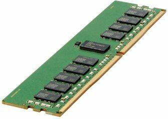 Actual product image HPE 708643-B21 (1 x 32GB, 1866 MHz, DDR3-RAM, DIMM)