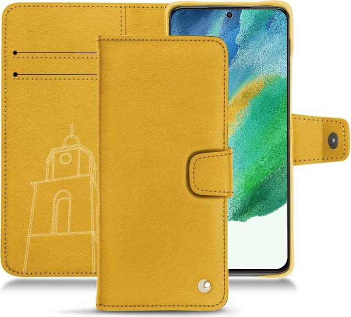 Image du produit Noreve Housse cuir (Samsung Galaxy S21 FE)