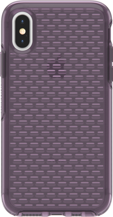 Produktbild OtterBox Clear Case Bundle (Apple iPhone X, Apple iPhone XS)