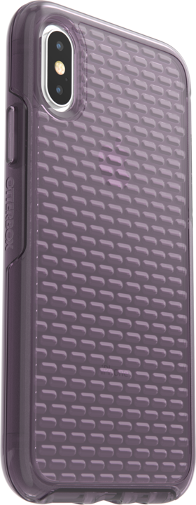 Produktbild OtterBox Clear Case Bundle (Apple iPhone X, Apple iPhone XS)