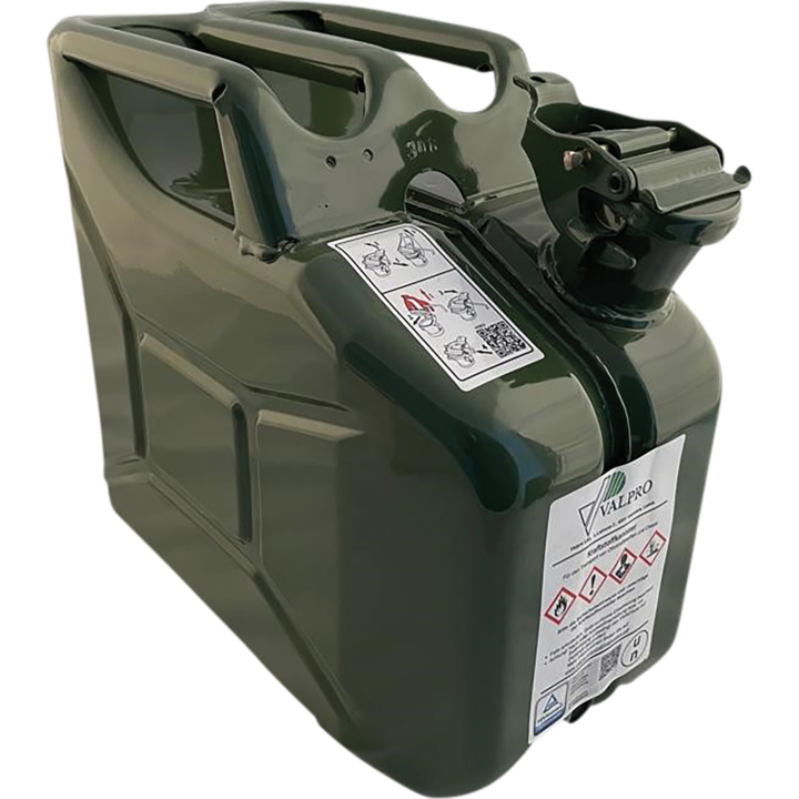 Actual product image Valpro Army