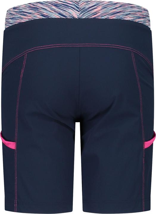 Actual product image CMP Campagnolo Girl's Bermuda Light Climb