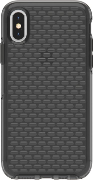 Produktbild OtterBox Clear Case Bundle (Apple iPhone X, Apple iPhone XS)