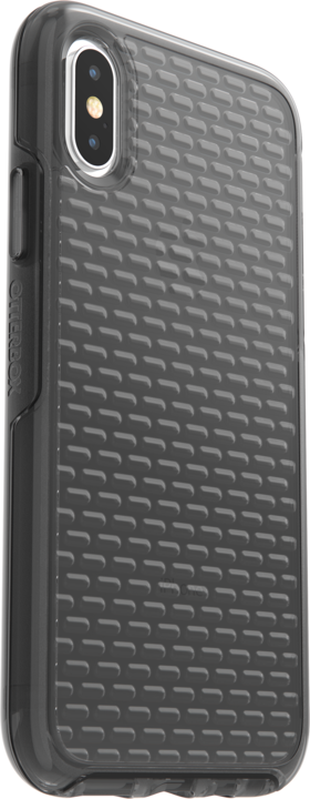 Produktbild OtterBox Clear Case Bundle (Apple iPhone X, Apple iPhone XS)