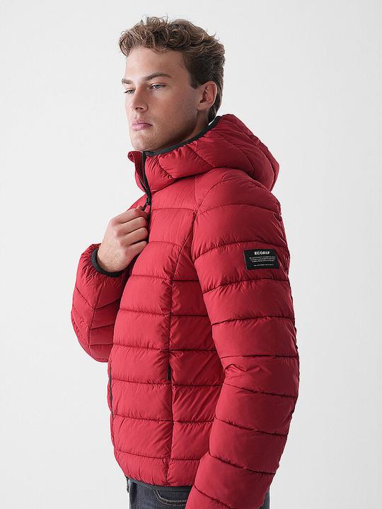 Produktbild Ecoalf Leichtsteppjacke ASPENALF (L)