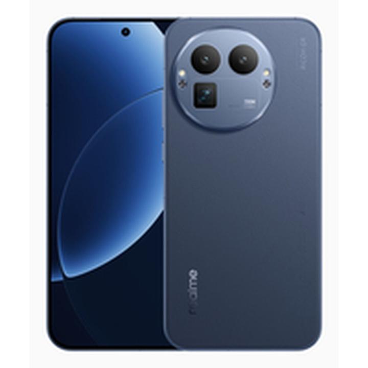 Actual product image realme GT 8 Pro (512 GB, Urban Blue, 6.79", Dual SIM, 5G)